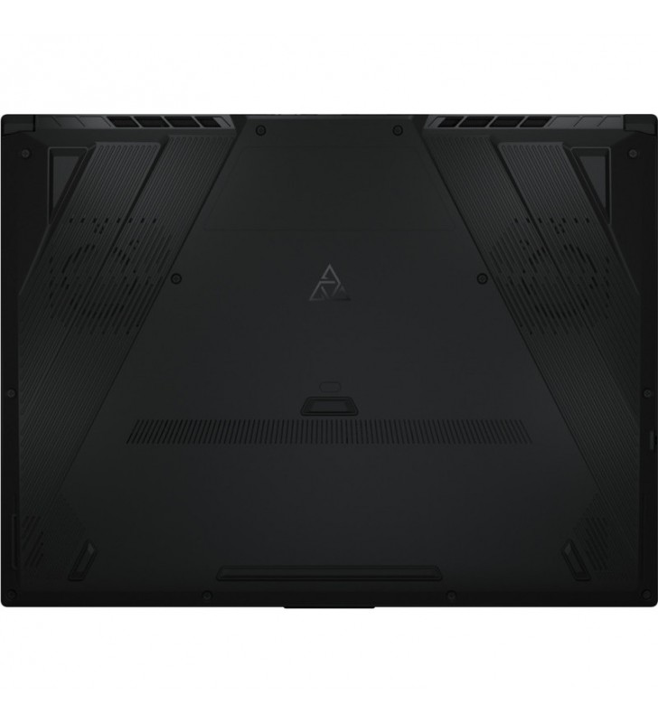 Laptop ASUS Gaming 16'' ROG Zephyrus Duo 16 GX650RS, QHD+ 165Hz, Procesor AMD Ryzen™ 9 6900HX (16M Cache, up to 4.9 GHz), 32GB DDR5, 2x 2TB SSD, GeForce RTX 3080 8GB, Win 11 Home, Black