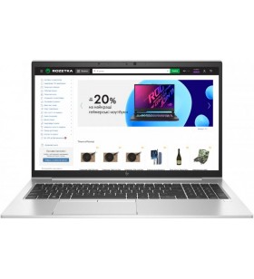 HP EliteBook 850 G8 Notebook PC (401F1EA)