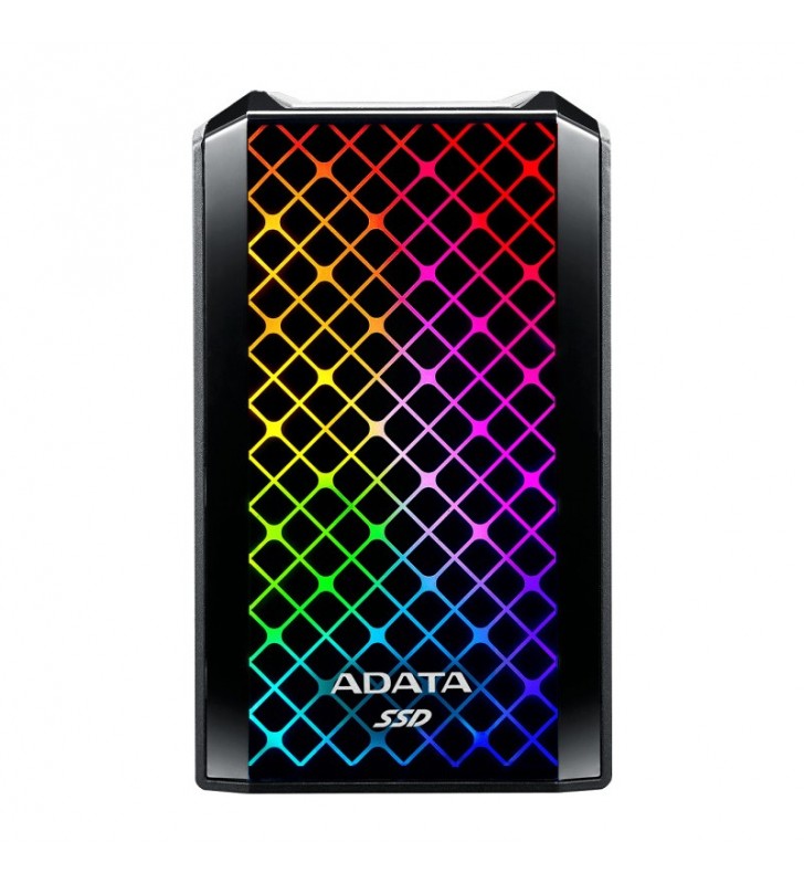 SSD ADATA SE900G 1TB, USB 3.2 tip C Black