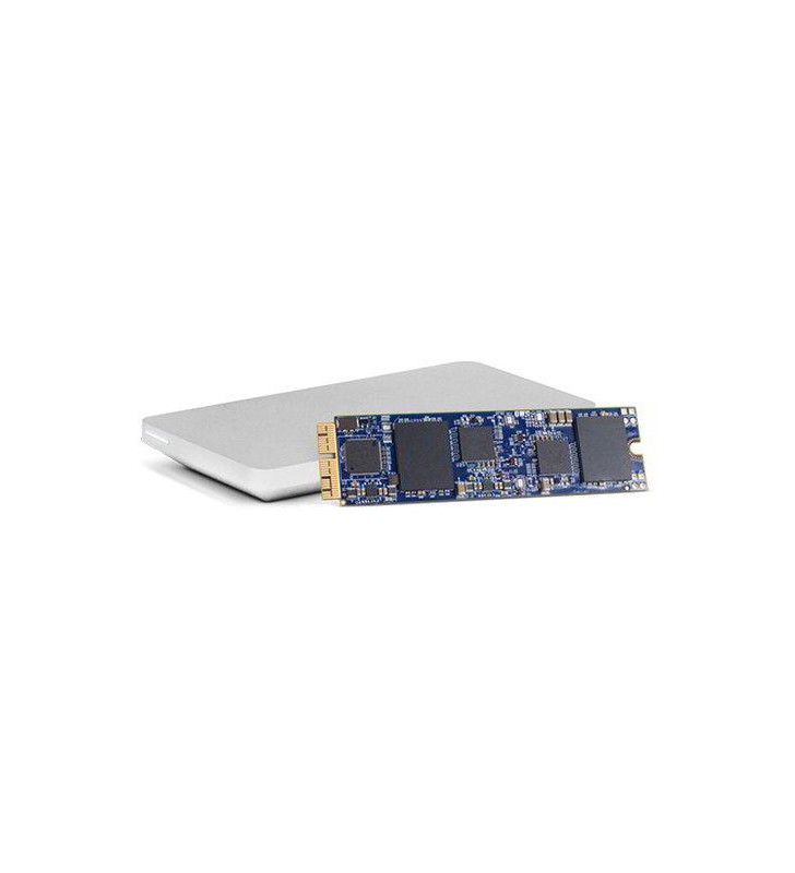 Solid State Drive SSD OWC OWCS3DAPT4MB05K, 480GB, Macbook SSD, PCI-E x4 Gen3.1, NVMe SSD