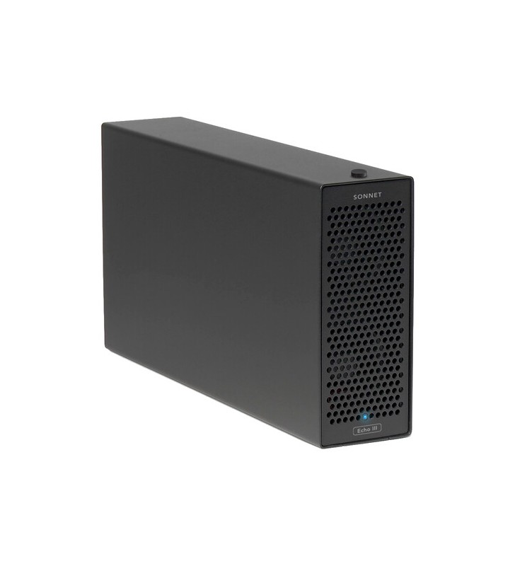 Sonnet Echo III Thunderbolt 3 to PCIe Card Desktop Expansion System
