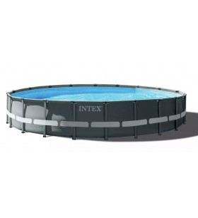 Frame Pool Ultra Rondo XTR Ø 610 x 122cm