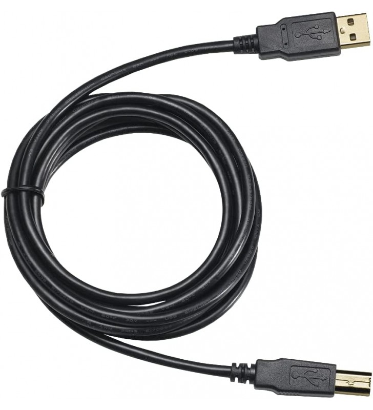 Audio-Technica AT-LP120XUSB-SV - Direct Drive USB Turntable Black