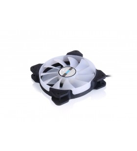 Bykski RGB FAN CF-RGB-X-V2 120mm fan with 12v RGB LED