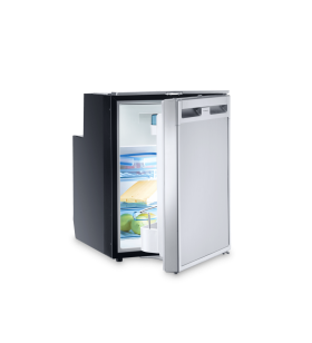 Dometic CoolMatic CRX 50 Compressor refrigerator, 45 l, Silver