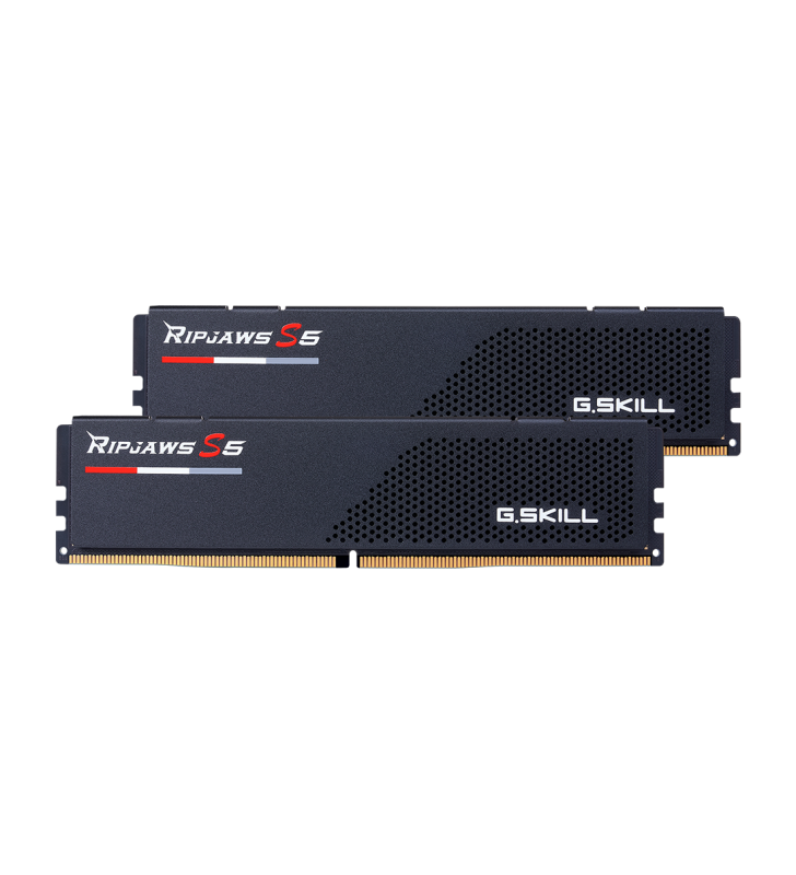 Ripjaws S5 DDR5-5600 CL28-34-34-89 1.35V 64GB (2x32GB)