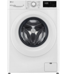Washing machine LG F14WM9EN0E Capacity 9 kg 1400 rpm