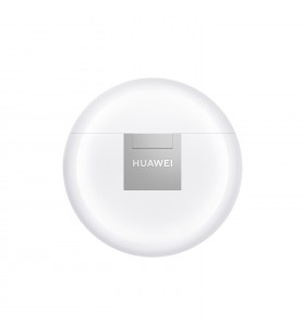 Huawei FreeBuds 4 Căști True Wireless Stereo (TWS) În ureche Apeluri/Muzică Bluetooth Alb
