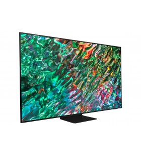 Samsung GQ43QN92BATXZG televizor 109,2 cm (43") 4K DCI Smart TV Wi-Fi Argint