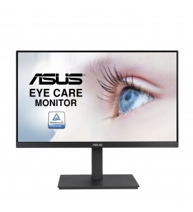 ASUS VA24EQSB 60,5 cm (23.8") 1920 x 1080 Pixel Full HD LED Negru