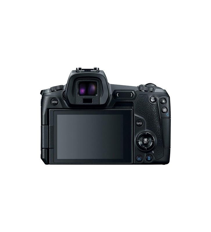 Canon EOS R MILC 30,3 MP CMOS 6720 x 4480 Pixel Negru