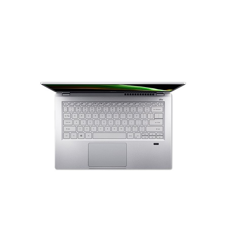Acer Swift 3 Ultraschlankes Notebook 5700U 35,6 cm (14") Full HD AMD Ryzen™ 7 16 Giga Bites LPDDR4x-SDRAM 1000 Giga Bites SSD