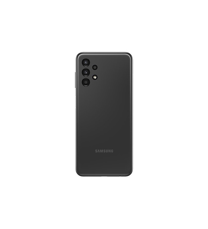 Samsung Galaxy A13 SM-A137FZKUEUE smartphone 16,8 cm (6.6") Dual SIM 4G USB tip-C 3 Giga Bites 32 Giga Bites 5000 mAh Negru