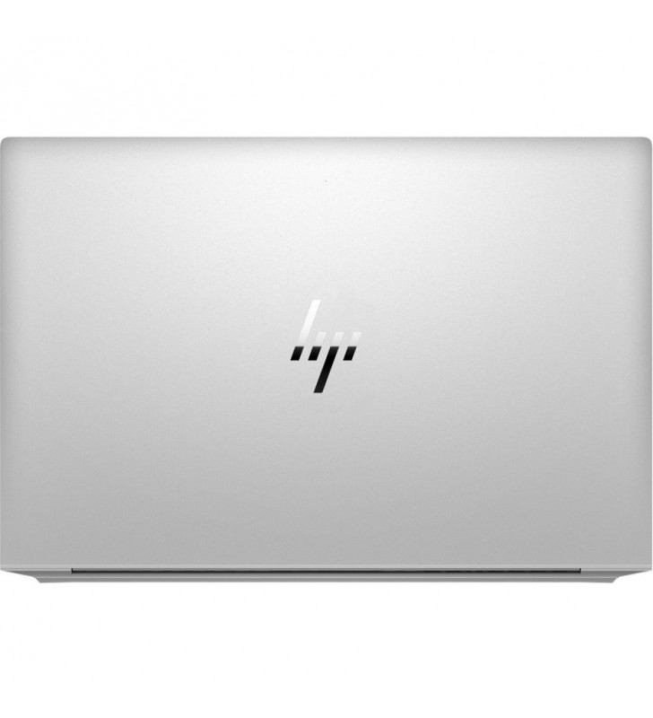 Ultrabook HP 13.3'' EliteBook 830 G8, FHD IPS Touch, Procesor Intel® Core™ i5-1135G7 (8M Cache, up to 4.20 GHz), 16GB DDR4, 512GB SSD, Intel Iris Xe, Win 10 Pro, Silver