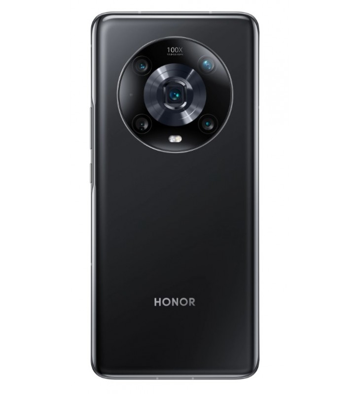 Honor Magic 4 Pro 256GB, Handy (Black, Android 12, 8 GB)