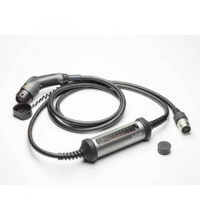 JUICE TECHNOLOGY Vehicle Charger Juice Booster 2 EL-JB2EVE1 (22000 W, 33 A)