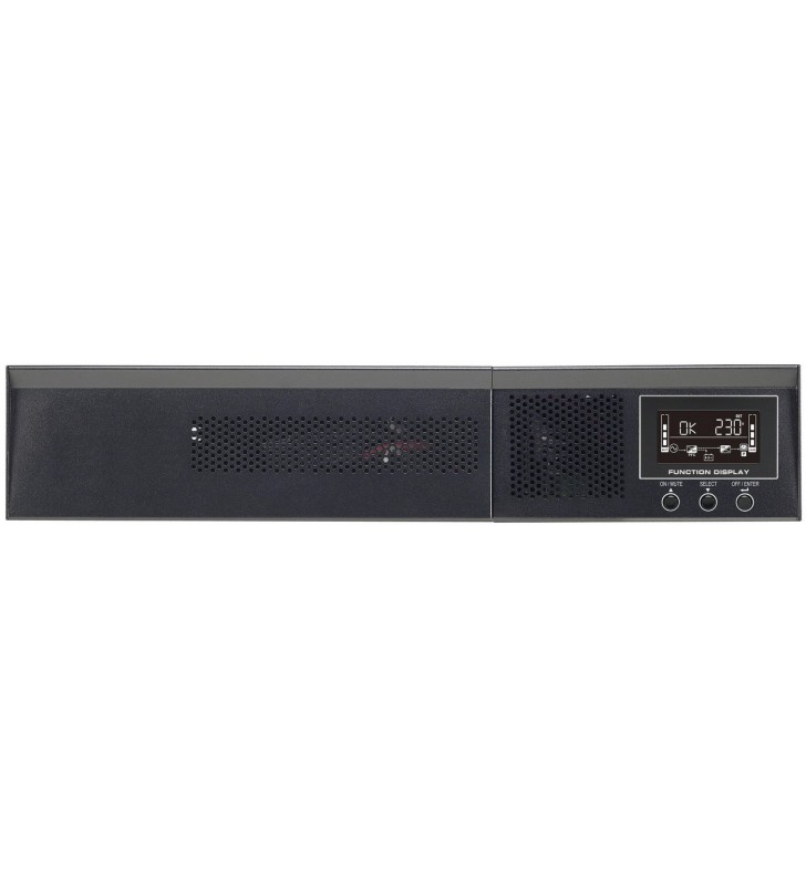 PowerWalker VFI 2000 RMG PF1 - 2000VA, 2000W, 3:1, USB, RS-232, EPO