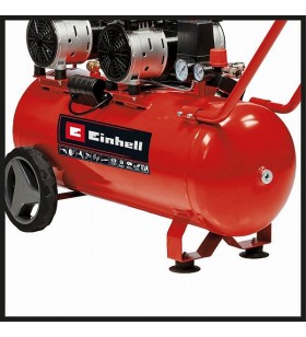 Einhell Kompressor TE-AC 50 Silent, 4020620