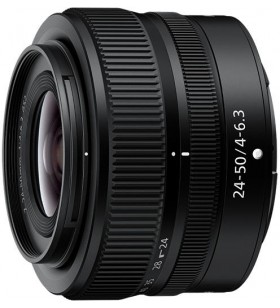 Nikon Z 24-50mm Obiectiv Foto Mirrorless F4-6.3