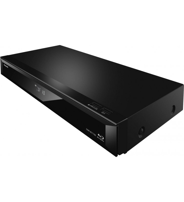 DMR-BST760, Blu-ray-Player