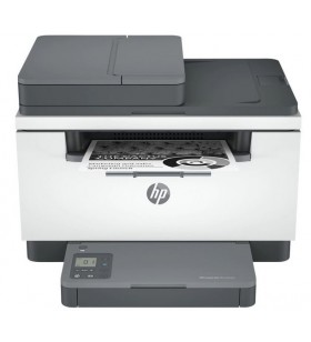 Multifunction Printer, LaserJet, Laser, A4/US Legal, 600 dpi, Print/Scan/Copy, Hewlett Packard