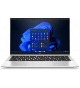 HP EliteBook x360 1040 G8 i5-1135G7 Hibrid (2 în 1) 35,6 cm (14") Ecran tactil Full HD Intel® Core™ i5 16 Giga Bites