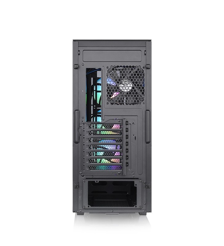 Divider 550 TG Ultra Mid Tower Chassis