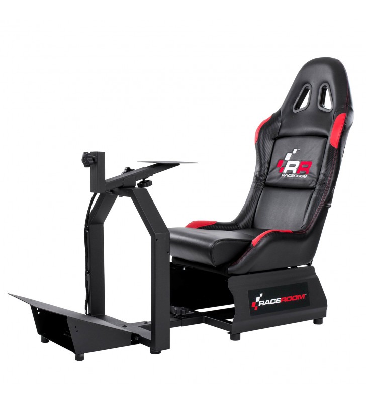 RaceRoom Game Seat RR3055 Sim Racing Cockpit