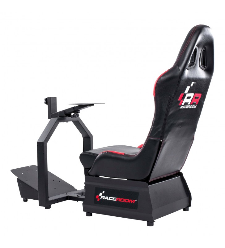 RaceRoom Game Seat RR3055 Sim Racing Cockpit
