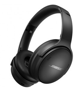 Bose QuietComfort 45 Noise-Canceling Wireless Over-Ear Headphones (Triple Black)