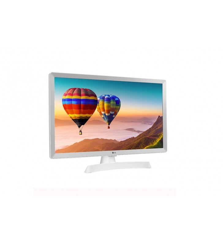 LG 28TN515V-WZ televizor 71,1 cm (28") HD Alb