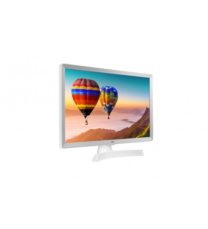 LG 28TN515V-WZ televizor 71,1 cm (28") HD Alb