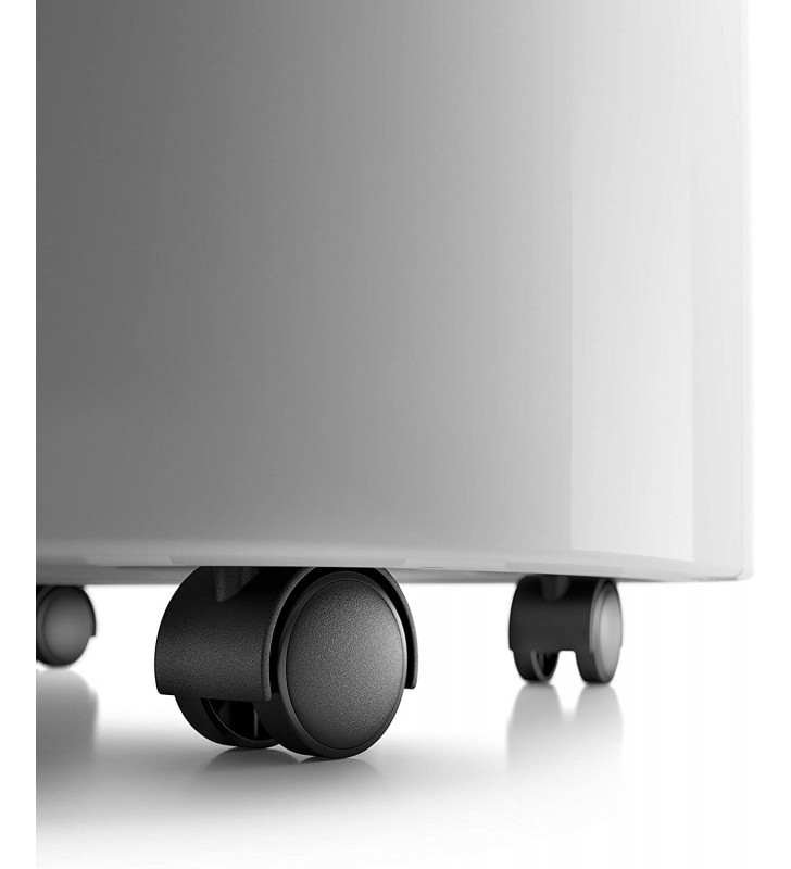 De'Longhi Pinguino PAC EM82 / N82 ECO 9400 BTU Portable Air Conditioner - Great for Rooms up 26 sqm