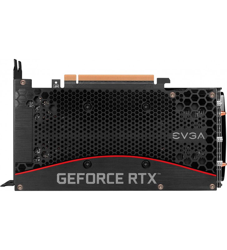 EVGA - GeForce RTX 3050 XC Gaming, 08G-P5-3553-KR, 8GB GDDR6, Dual Fan, Metal Backplate.