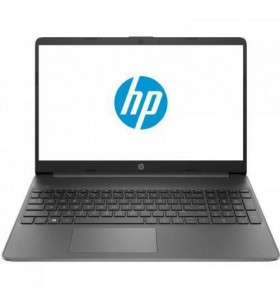Laptop HP 15.6'' 15s-fq3039nq, HD, Procesor Intel® Celeron® N4500 (4M Cache, up to 2.80 GHz), 4GB DDR4, 256GB SSD, GMA UHD, Win 11 Home, Chalkboard Gray