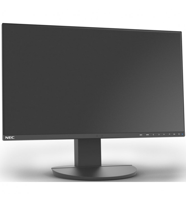 Monitor NEC LED MultiSync EA272F 27 inch FHD IPS 5 ms Black