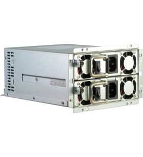 IT99997003 ASPOWER R2A-MV0550, Server PSU, redundant, 550 W
