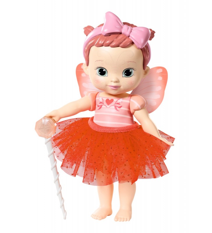 BABY born Storybook Fairy Poppy