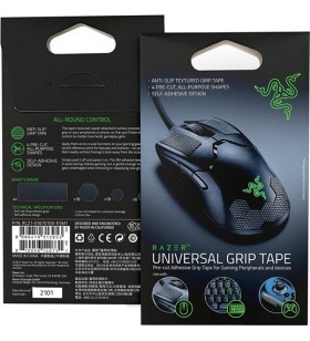 Razer Universal Gaming Grip Tape