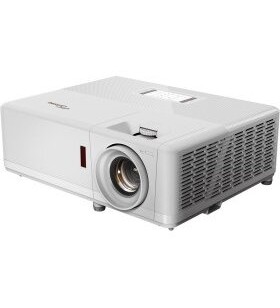Videoproiector Optoma UHZ50, DLP projector (white, 3000 lumens, UltraHD/4K, HDR)