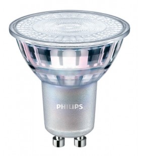 Philips MASTER LED MV lămpi cu LED 3,7 W GU10