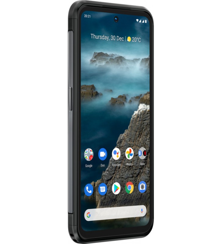 Nokia XR20 5G 4/64GB Smartphone Grey (VMA750J9DE1CN0)