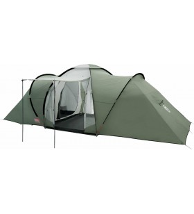 Coleman Ridgeline 6 Plus family tent