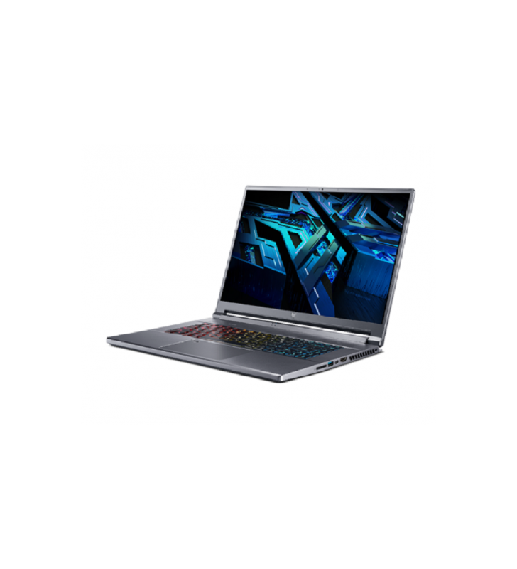 Laptop Acer Predator Triton 500 PT516-52S, Intel Core i9-12900H, 16inch, RAM 32GB, SSD 2TB, nVidia GeForce RTX 3080 Ti 16GB, Windows 11, Black