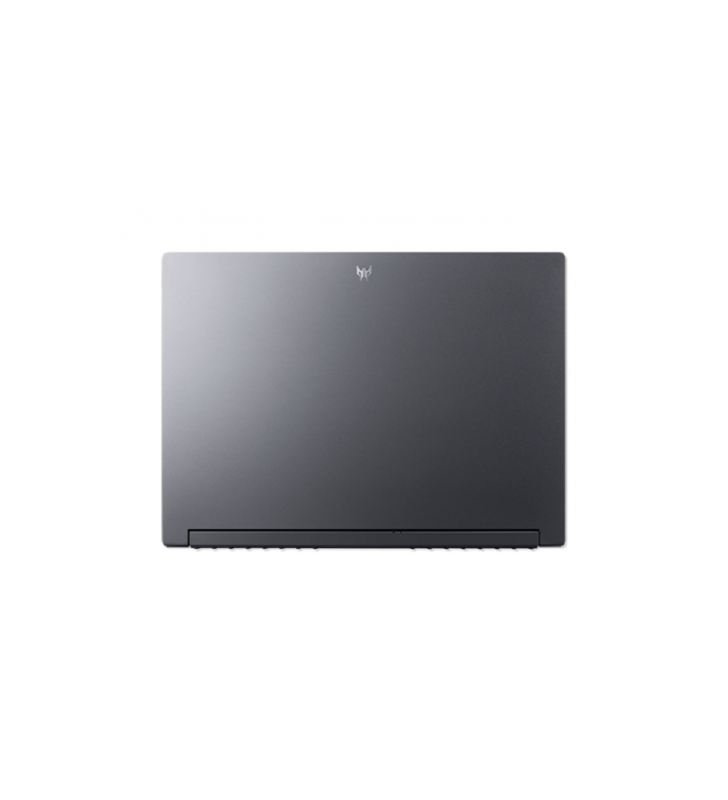 Laptop Acer Predator Triton 500 PT516-52S, Intel Core i9-12900H, 16inch, RAM 32GB, SSD 2TB, nVidia GeForce RTX 3080 Ti 16GB, Windows 11, Black
