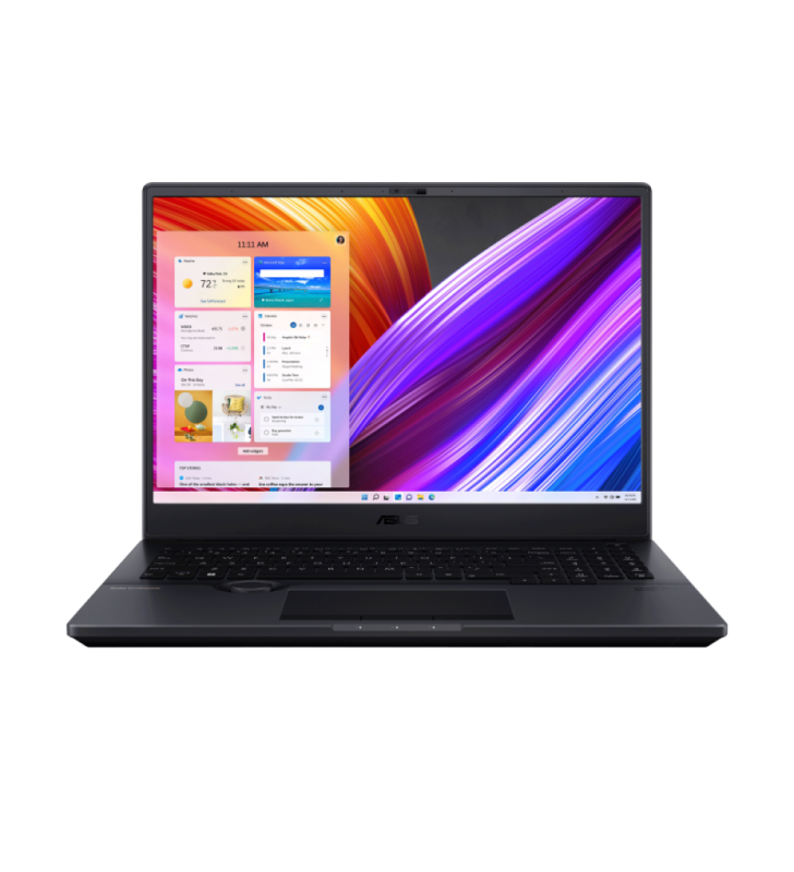 ProArt Studiobook CI7-12700H 16" 32GB/1+1TB W11P H7600ZX-L2017X ASUS