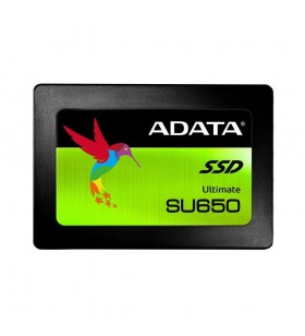 SSD SATA2.5" 120GB NAND FLASH/ASU650SS-120GT-C ADATA