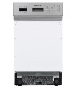 RESPEKTA GSP45TIDV built-in dishwasher Alina 45cm