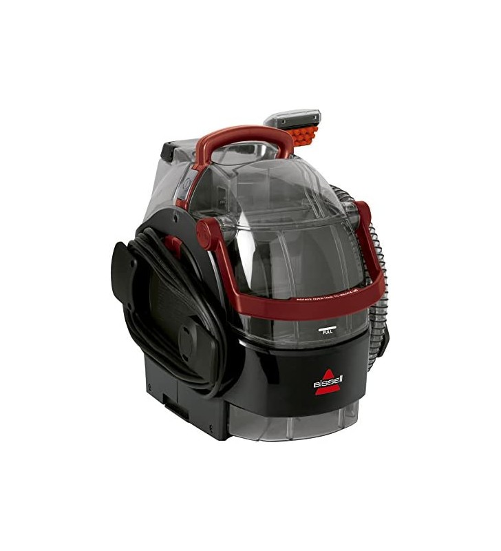 BISSELL bite vacuum cleaner ProHeat 2072N bk/rd