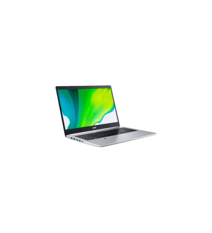 Acer Aspire 5 A515-45G-R4XV 5700U Notebook 39,6 cm (15.6") Full HD AMD Ryzen™ 7 8 Giga Bites DDR4-SDRAM 512 Giga Bites SSD AMD